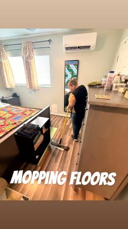 HOUSE CLEANING 🧽 🧹 - household services