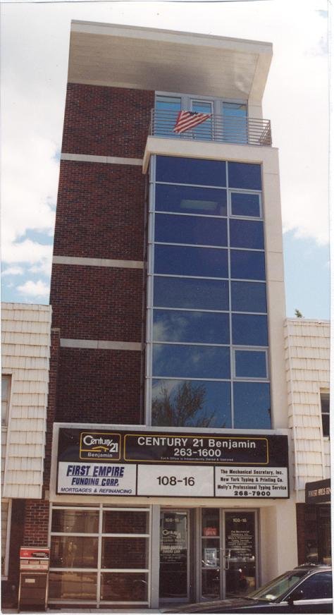 Benjamin Realty - Since 1980 – Queens, New York