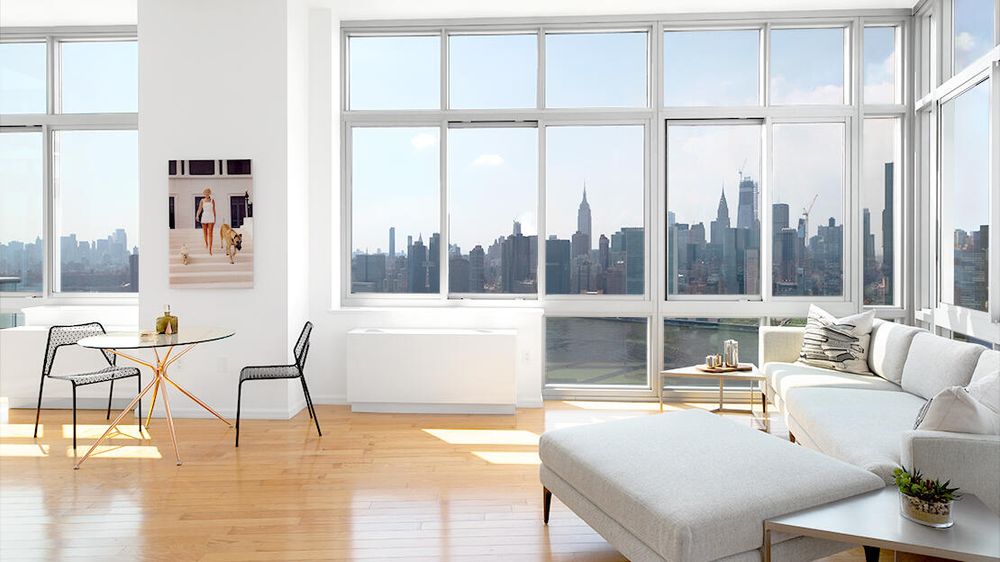 TF Cornerstone – Queens, New York