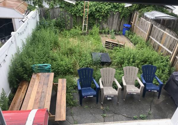 SUMMER ENDING CLEANUPS / 7 Days A WEEK - farm & garden services – bronx, New York