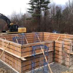 Excavation~Foundations~Jacking (Central Maine) picture
