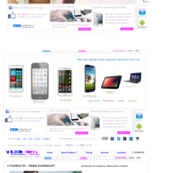 Web Development that Fits Your Budget | Web Design Services (917) 651-8495 picture
