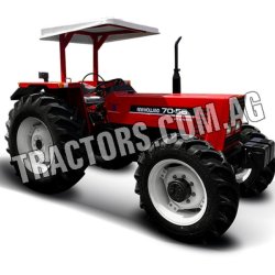 New Holland Tractors For Sale