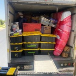 Affordable 👍local Moving $90/Hr two man 🚛🏃🏃 (737 367 6016 Daniel 💫 On Google!!🚛) picture