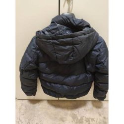 Giubbotto da ragazzo Bomboogie Nero - €65 (Emilia Romagna Zola Predosa) picture