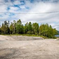 Recently REDUCED!! 5.98 Acres Corner Brook picture