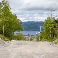 Recently REDUCED!! 5.98 Acres Corner Brook picture