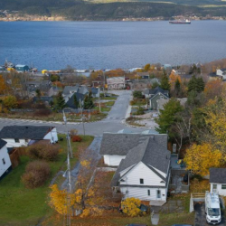 NEW PRICE! 61 Brosnan Street | Corner Brook