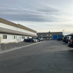 $2,977 / 1654ft2 - Desert Springs Business Park-3995 W Quail Ste B. Office/Warehouse (Las Vegas) picture