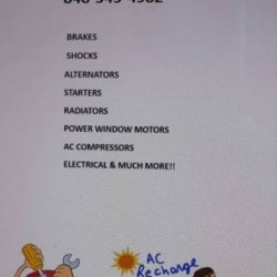 I COME 2 YOU!~~~THE CAR DOCTOR~~~TOP RATED MECHANIC***BEST PRICES!!!! (ANYWHERE)