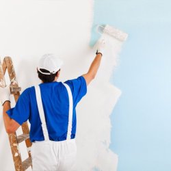 High-End Interior Painting Design-Build Services in New York | Luxury Interior Finishes in picture